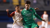 Audax y La Serena empatan en el inicio de la fecha 15 de la Liga de Primera