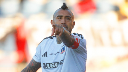   La formación de Colo Colo para recibir a Cobresal por la Liga de Primera 