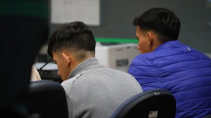   Comenzó juicio oral contra imputados por homicidio a bordo de bus RED 