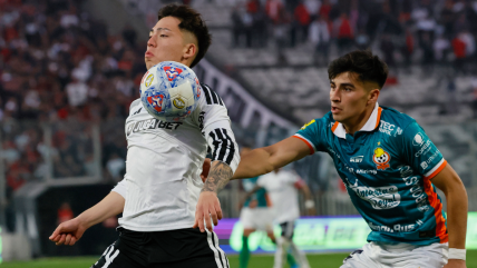 [Radio en vivo🎙] Colo Colo vence a Cobresal por la fecha 15