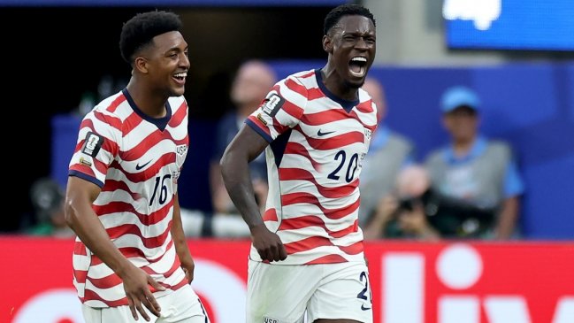 [Radio en vivo🎙] Estados Unidos goleó a Paraguay en el Mundial 2026