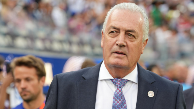 Alfaro tras dura caída de Paraguay en el debut mundialista: Es una enseñanza muy dolorosa