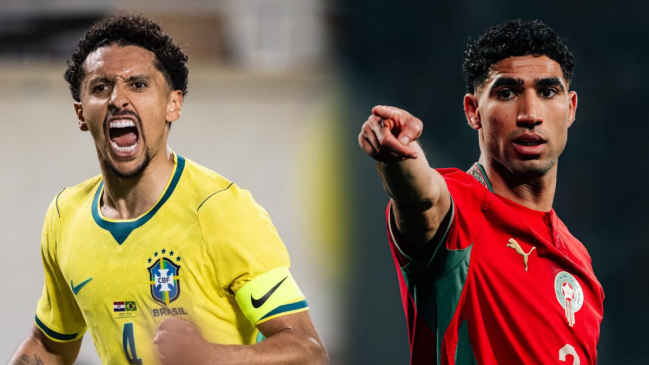 Brasil y Marruecos debutan en el primer gran duelo del Mundial 2026