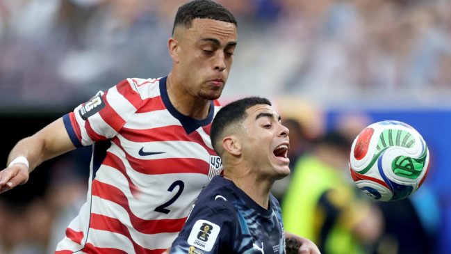 Mundial 2026: BBC advirtió grave error del VAR en el EE.UU. vs. Paraguay