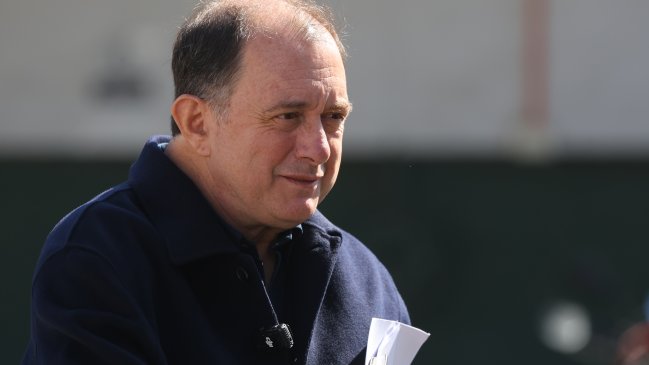 Poduje aseguró que reconstrucción en Penco avanza más rápido de lo previsto