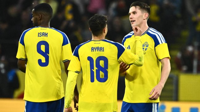 Suecia y Túnez se miden en un duelo clave del Grupo F del Mundial 2026