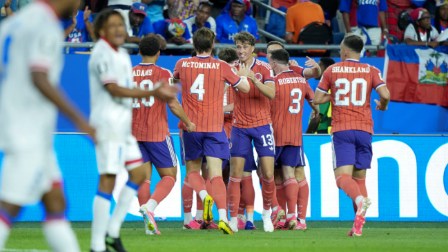 Escocia resistió para un sufrido triunfo ante Haití en su reestreno copero en el Mundial 2026