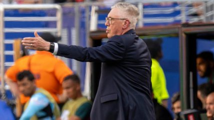   Ancelotti: 