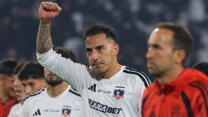   Correa cerró el capítulo de las críticas al árbitro: Ya dije lo que tenía que decir 