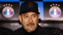 Gustavo Lema y su continuidad en Audax Italiano: “No me voy a inmolar