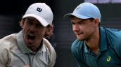 De Miñaur y Majchrzak definirán al nuevo monarca en el ATP de Hertogenbosch