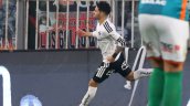 [VIDEOS] Arranque demoledor: Pastrán y Méndez adelantaron a Colo Colo ante Cobresal