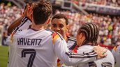 Alemania inicia su camino mundialista ante el debutante Curazao