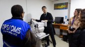 OPS destacó Plan Cáncer de Puerto Montt como un ejemplo a replicar