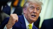 Trump aseguró que acuerdo con Irán para poner fin a la guerra se firmará este domingo