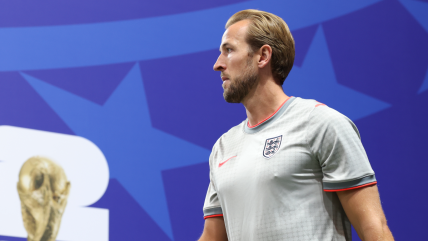  Con Kane en el podio: Así está la tabla de goleadores del Mundial  