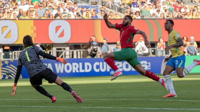 Los resultados de la tercera jornada de la Copa del Mundo de Norteamérica 2026