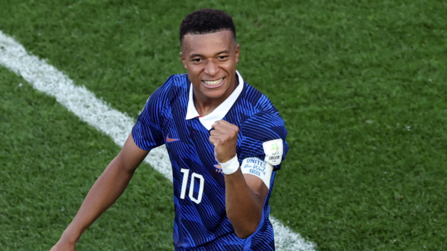 [ESTADISTICAS] Los goleadores de la Copa del Mundo 2026
