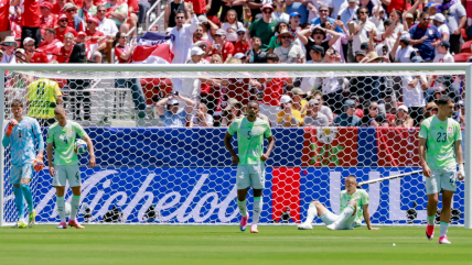   Suiza desperdició su ventaja y lamentó el empate de Catar en su debut mundialista 