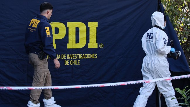 Hombre fue asesinado a puñaladas en población de Valdivia