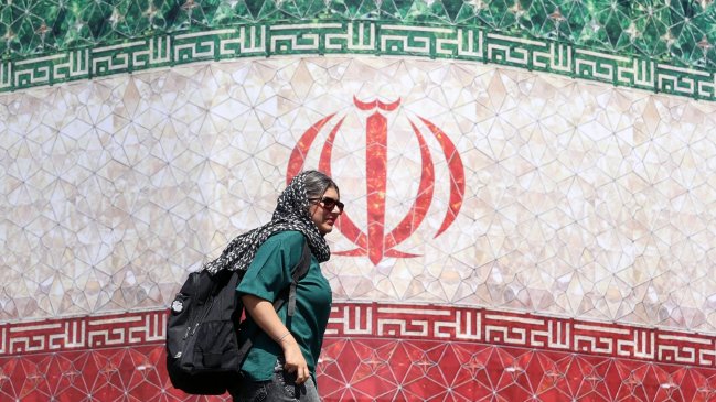 Irán anticipa que el acuerdo de paz será ratificado el próximo viernes