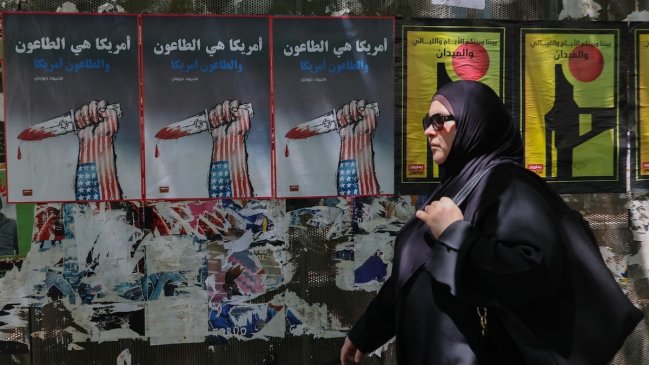 Irán advirtió que peligra el acuerdo de paz si EE.UU. no cumple sus compromisos en el Líbano
