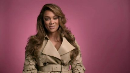   Tyra Banks demanda a Netflix por documental de America's Next Top Model 