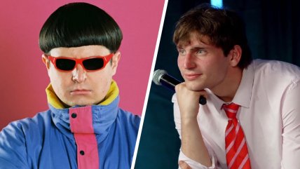   Oliver Tree y youtuber Gaspi murieron por choque de helicópteros en Brasil 
