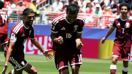 FIFA le quitó a Khoukhi el histórico gol de Catar y lo anotó como autogol de Muheim