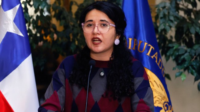 Diputada PC advierte que megarreforma del Gobierno puede 