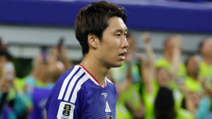   Japón llegó al empate ante Países Bajos con gol en los minutos finales 