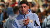 Uruguay sufrió complicaciones antes de debutar en el Mundial por error de FIFA