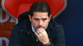 Fernando Gago tras empate ante La Calera: 