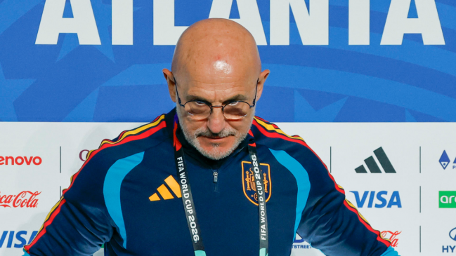 FIFA incluirá el español de forma sistemática en todas las conferencias de prensa
