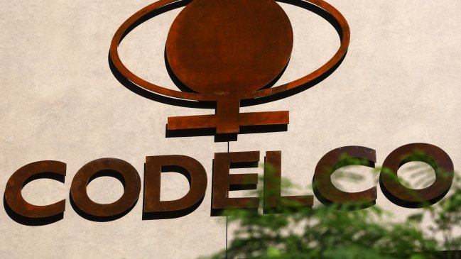Cámara aprobó comisión investigadora por diferencias en cifras de producción de Codelco
