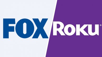   Fox comprará Roku por 22 mil millones de dólares 