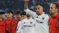Barticciotto: Colo Colo es un equipo efectivo, pero quizás no es tan vistoso