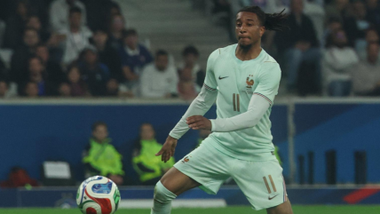   La formación de Francia para su debut ante Senegal en el Mundial 2026 