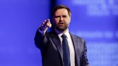 JD Vance reconoció que acuerdo preliminar entre EE.UU. e Irán es 