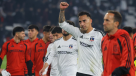 Cooperativa Deportes: Colo Colo cerró la primera rueda con 10 puntos de ventaja