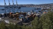Gobierno reafirma candidatura de Valparaíso para ser sede del Tratado de Alta Mar