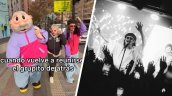 Grabaron juntos en Chile: La sentida despedida de Pollo Castillo a Oliver Tree