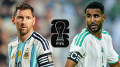 Argentina comienza ante Argelia su defensa del título en el Mundial 2026