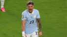 Mundial 2026: Maxi Araújo salvó a Uruguay en el empate contra Arabia Saudita en Miami