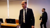 Arrau por puente en zanja fronteriza: Era esperable, pero ya sabemos dónde están operando