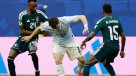 [Radio en vivo🎙] Uruguay cae ante Arabia Saudita en el Mundial
