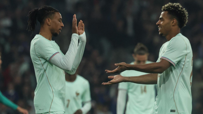 ¿Cuándo y dónde ver el duelo entre Francia y Senegal en el Mundial 2026?