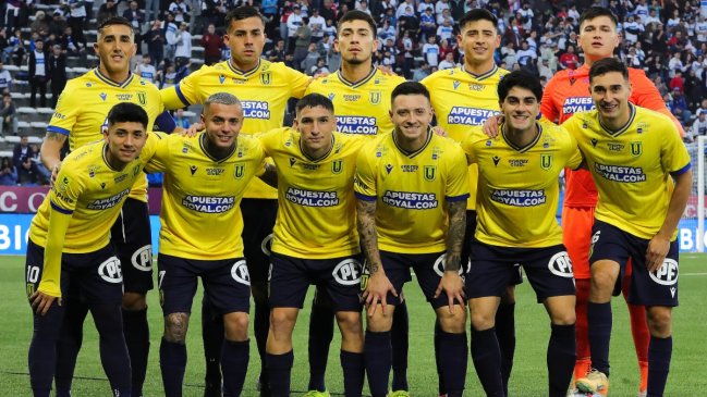 Revocan sanción de resta de tres puntos a Universidad de Concepción