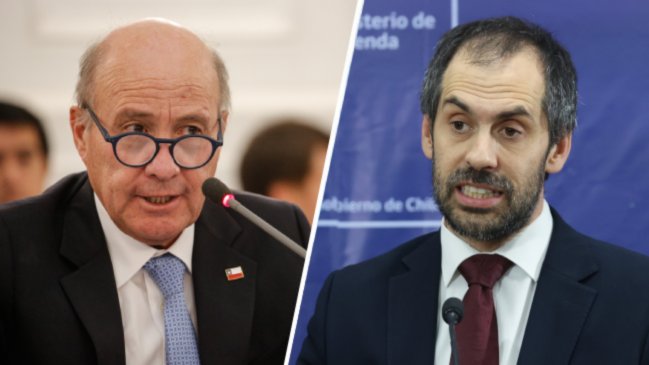 ¿Salvavidas de Quiroz a Grau?: 