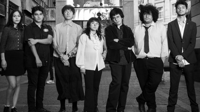 Remezón en Candelabro: banda confirma la salida de dos integrantes